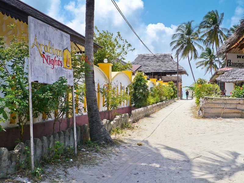 Arabian Nights 198508