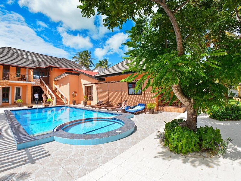 Arabian Nights 198509