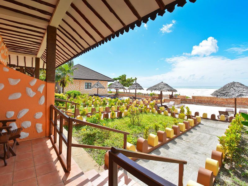 Arabian Nights 198516