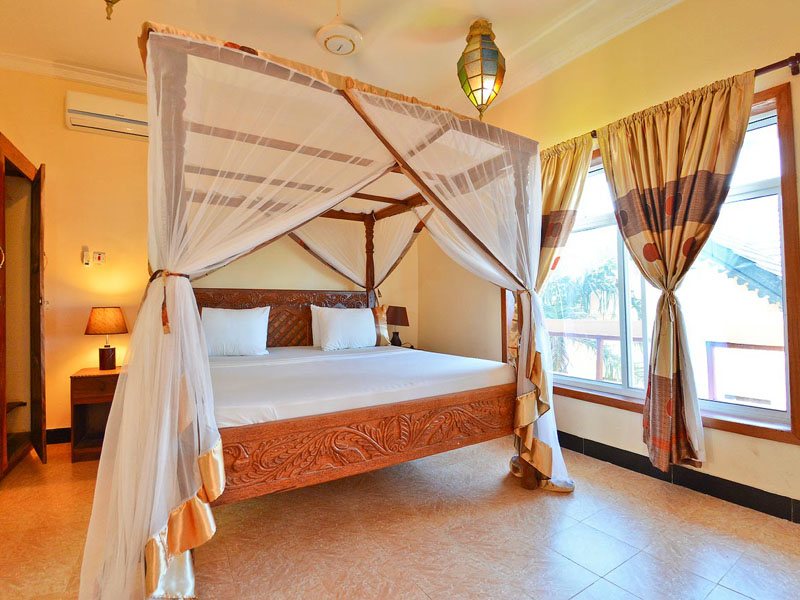 Arabian Nights 198526