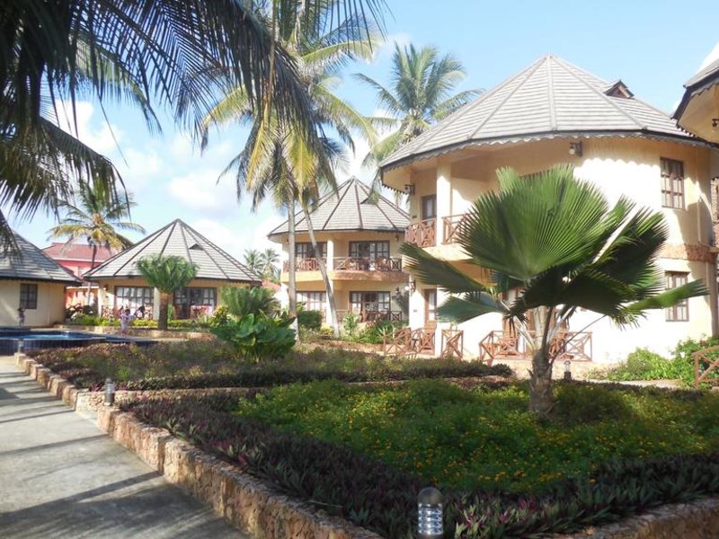 Arabian Nights Suites Hotel 198533