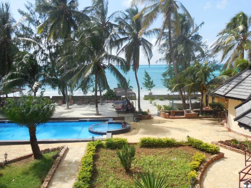 Arabian Nights Suites Hotel 198534