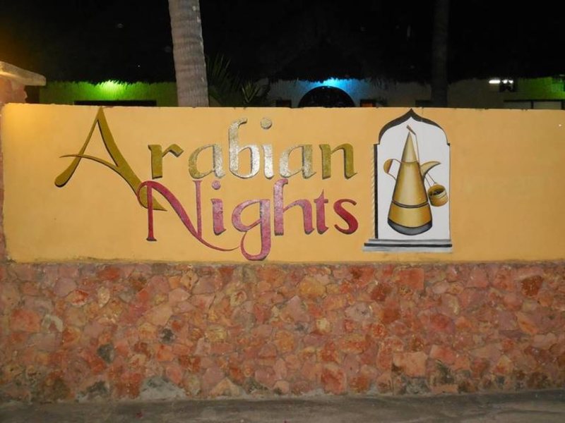 Arabian Nights Suites Hotel 198542