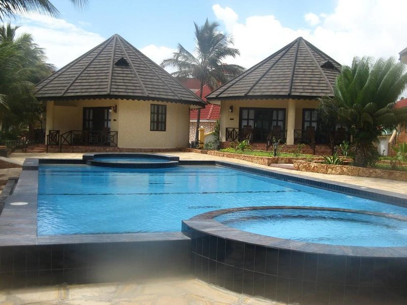 Arabian Nights Suites Hotel 198543