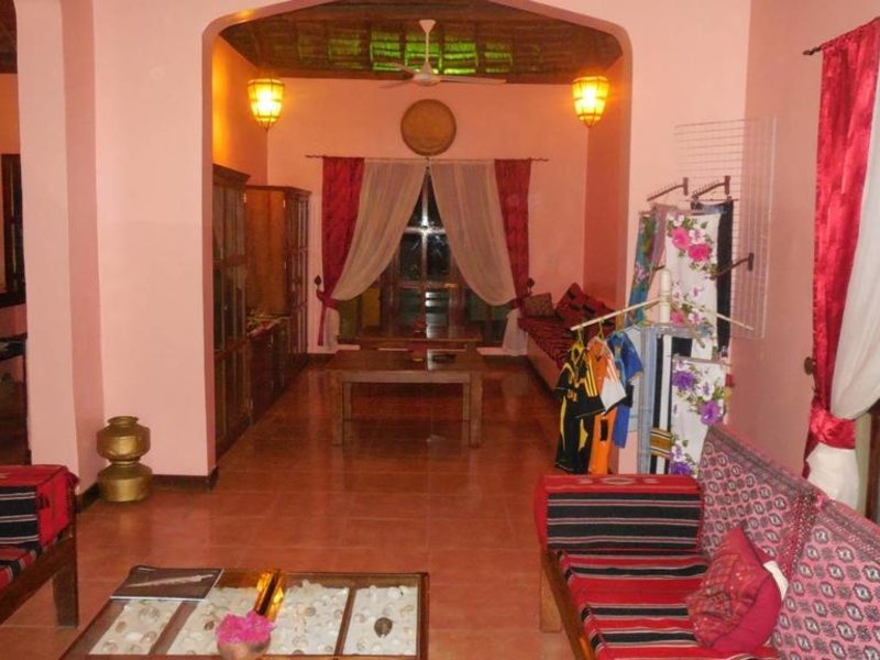 Arabian Nights Suites Hotel 198545