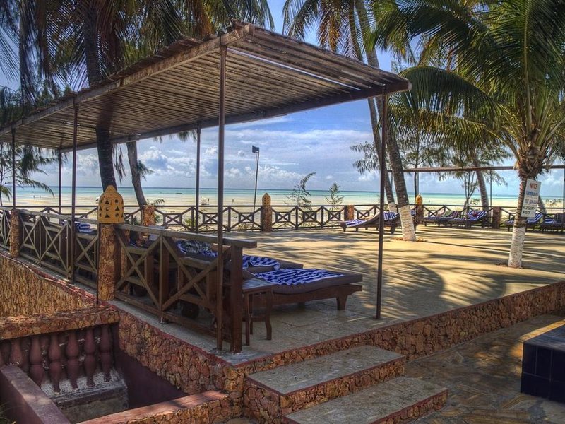 Arabian Nights Suites Hotel 198546