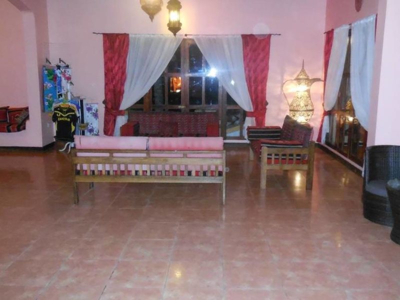 Arabian Nights Suites Hotel 198548