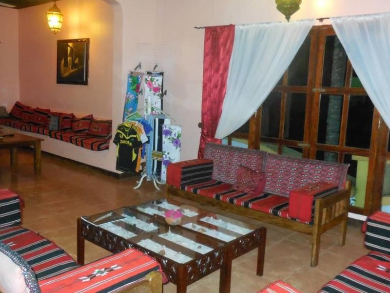 Arabian Nights Suites Hotel 198549