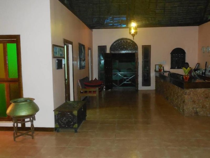 Arabian Nights Suites Hotel 198550