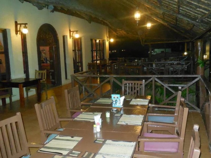 Arabian Nights Suites Hotel 198552