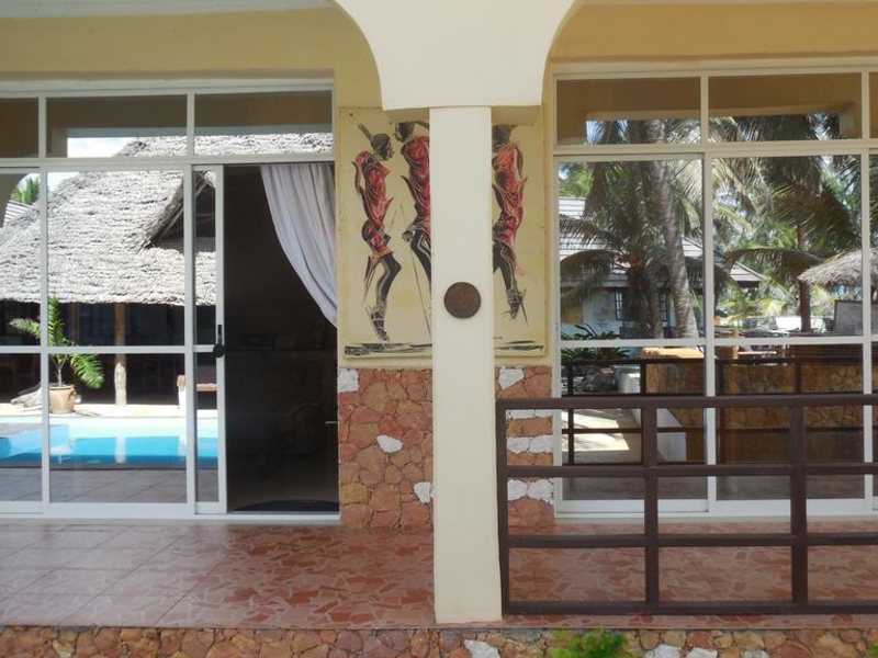 Arabian Nights Villas & Apartments 198581