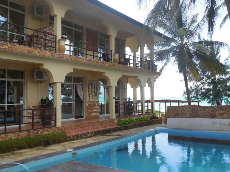 Arabian Nights Villas & Apartments 198582