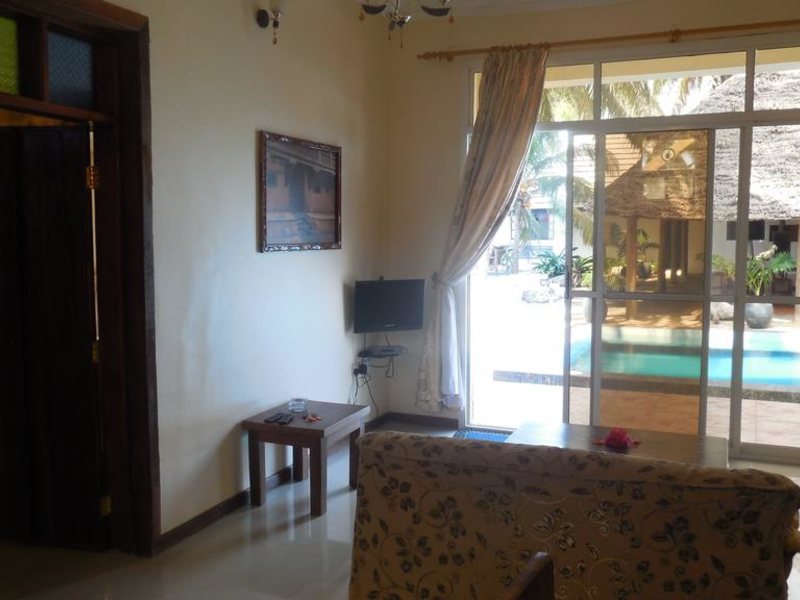 Arabian Nights Villas & Apartments 198587