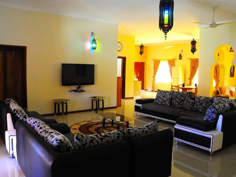 Arabian Nights Villas & Apartments 198596