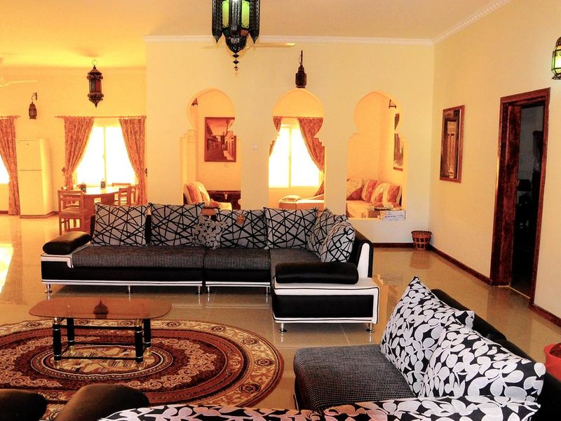 Arabian Nights Villas & Apartments 198598