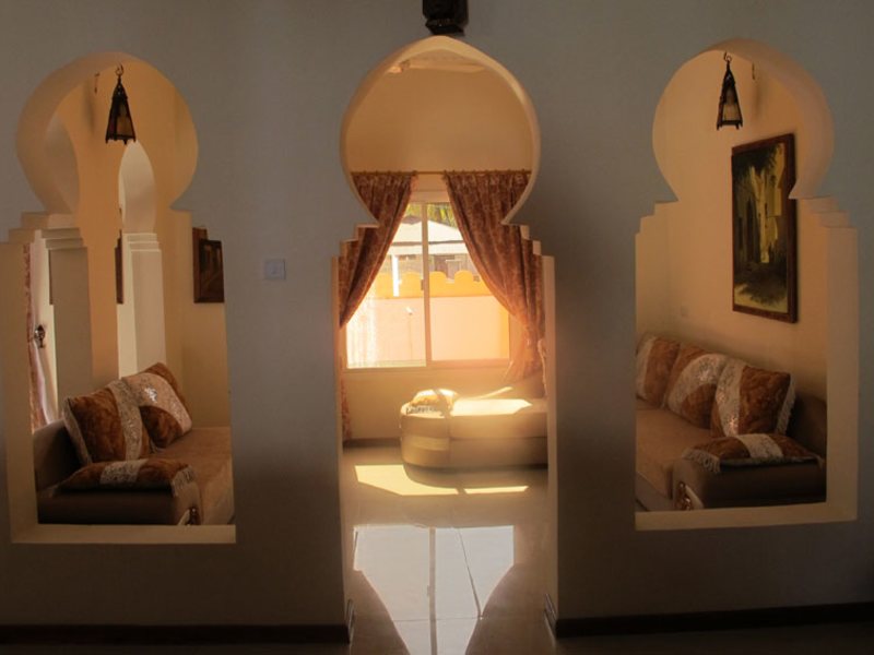 Arabian Nights Villas & Apartments 198599