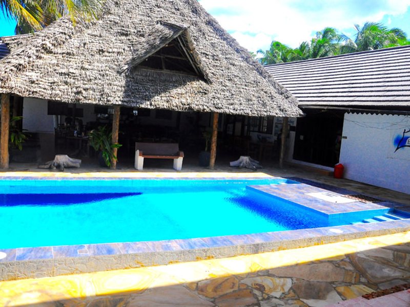 Arabian Nights Villas & Apartments 198601