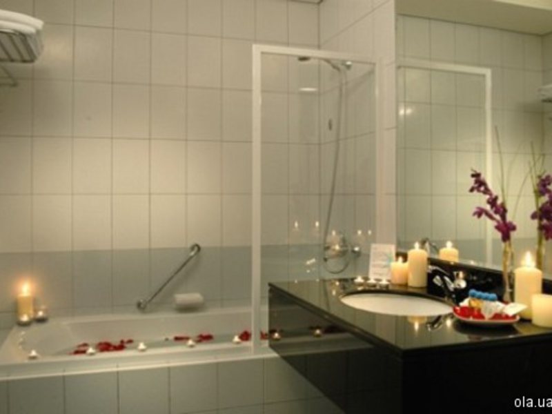 Arabian Park Hotel 1828