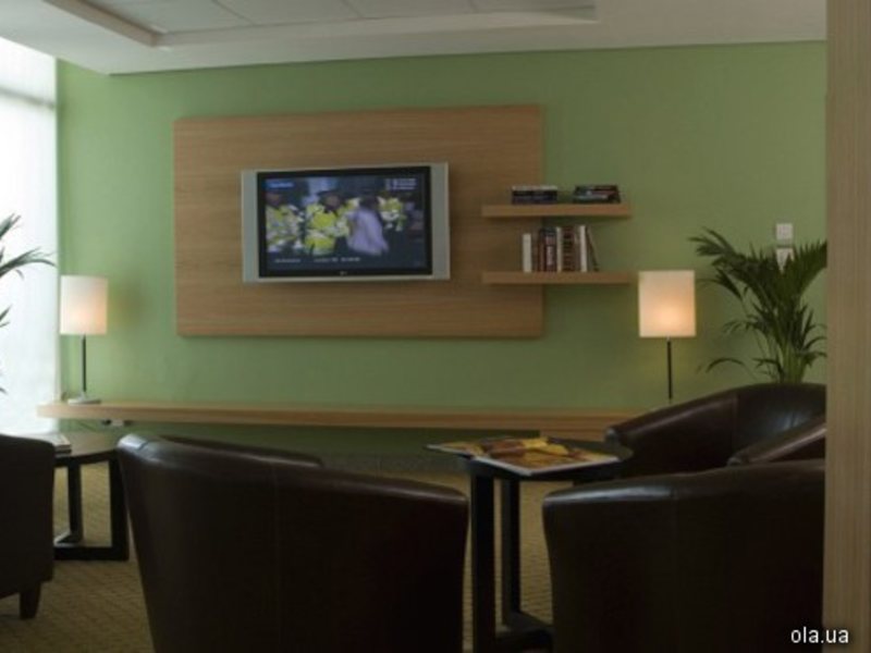 Arabian Park Hotel 1830