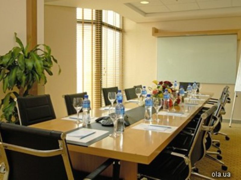 Arabian Park Hotel 1834