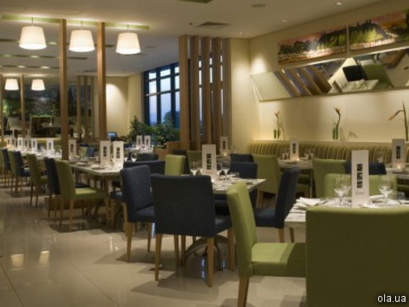 Arabian Park Hotel 1835