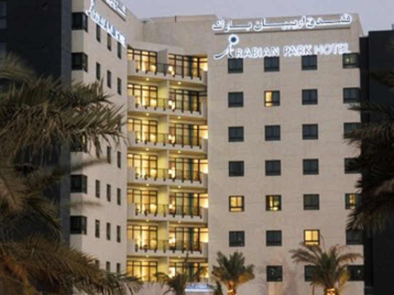 Arabian Park Hotel 1841