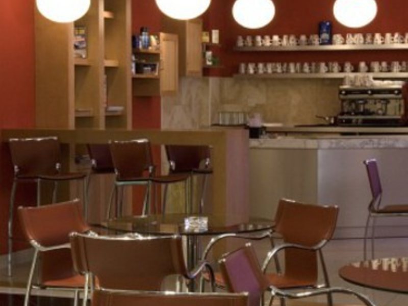 Arabian Park Hotel 1843