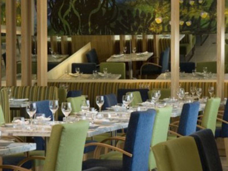 Arabian Park Hotel 1844