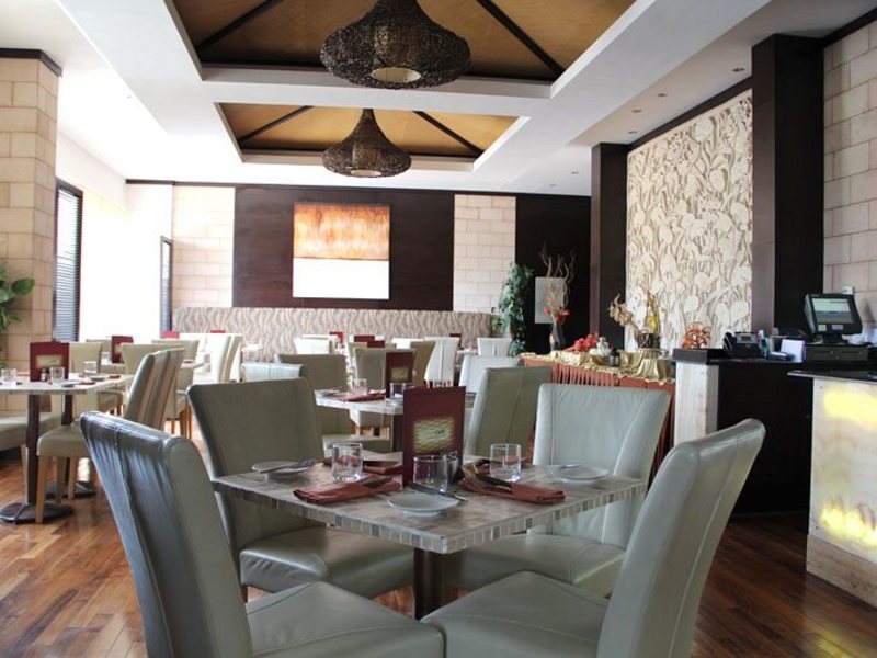 Arabian Park Hotel 45378