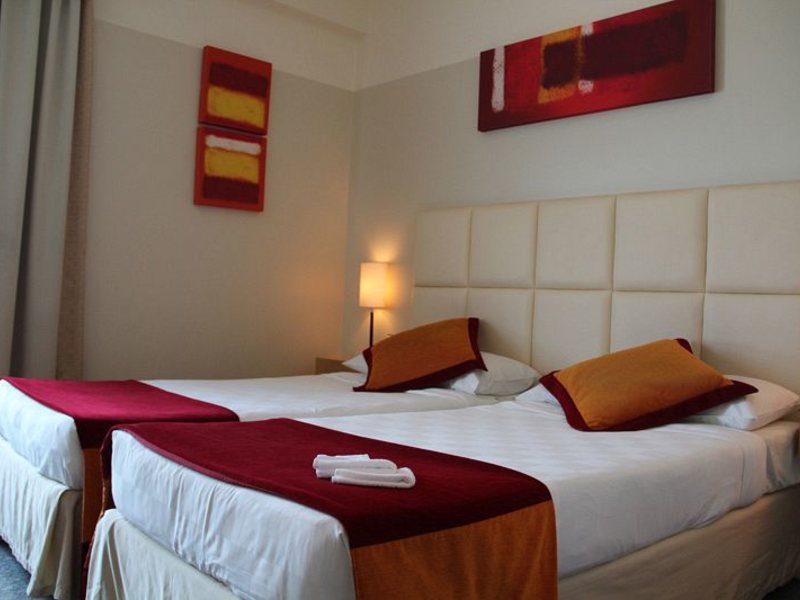 Arabian Park Hotel 45379