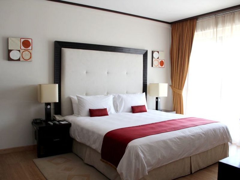 Arabian Park Hotel 45380