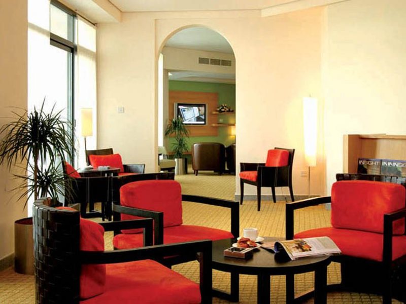 Arabian Park Hotel 45383