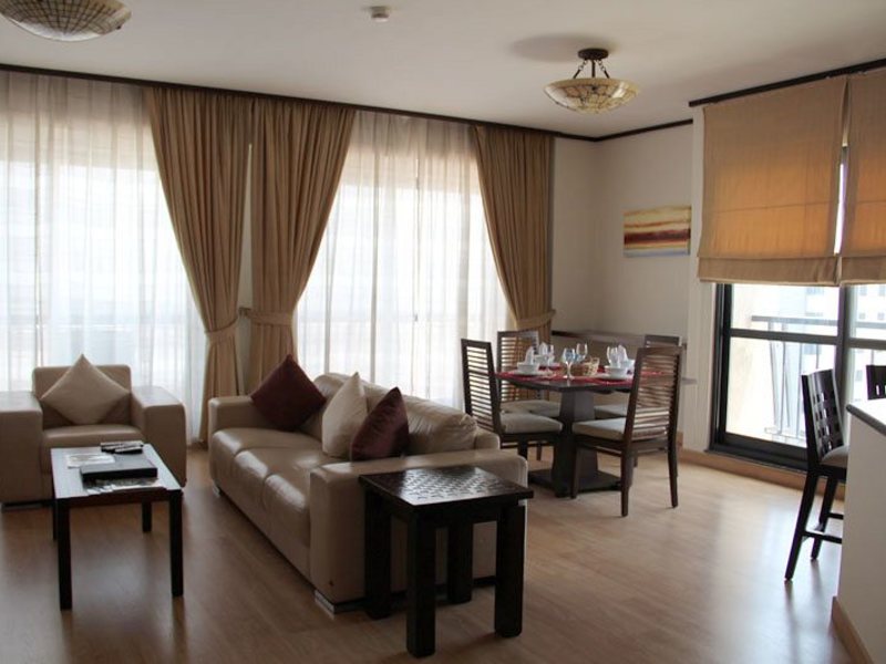 Arabian Park Hotel 45386