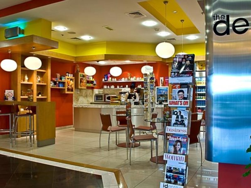 Arabian Park Hotel 45387