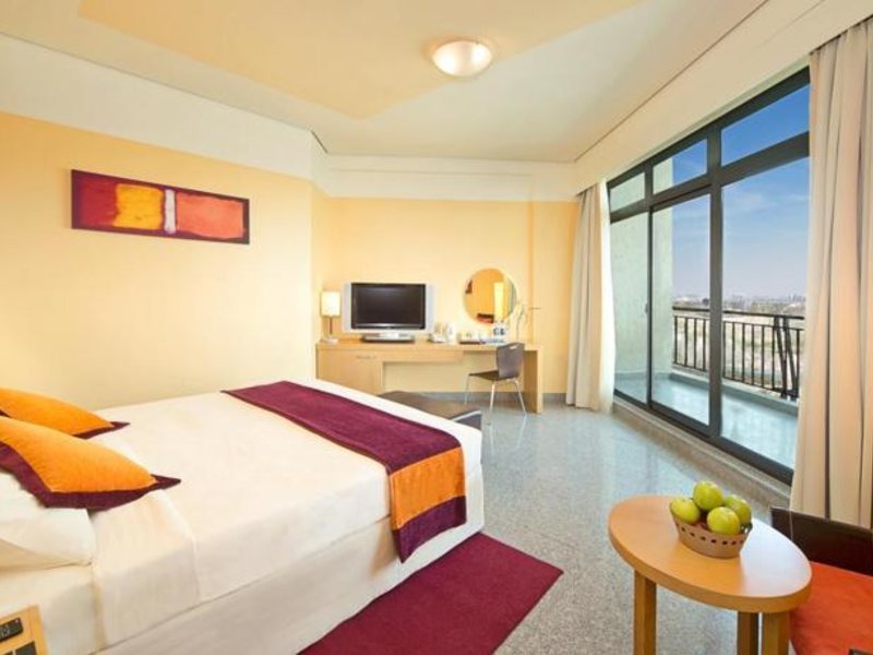 Arabian Park Hotel 45388