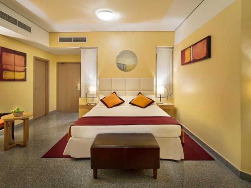 Arabian Park Hotel 45389