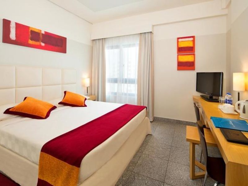 Arabian Park Hotel 45390