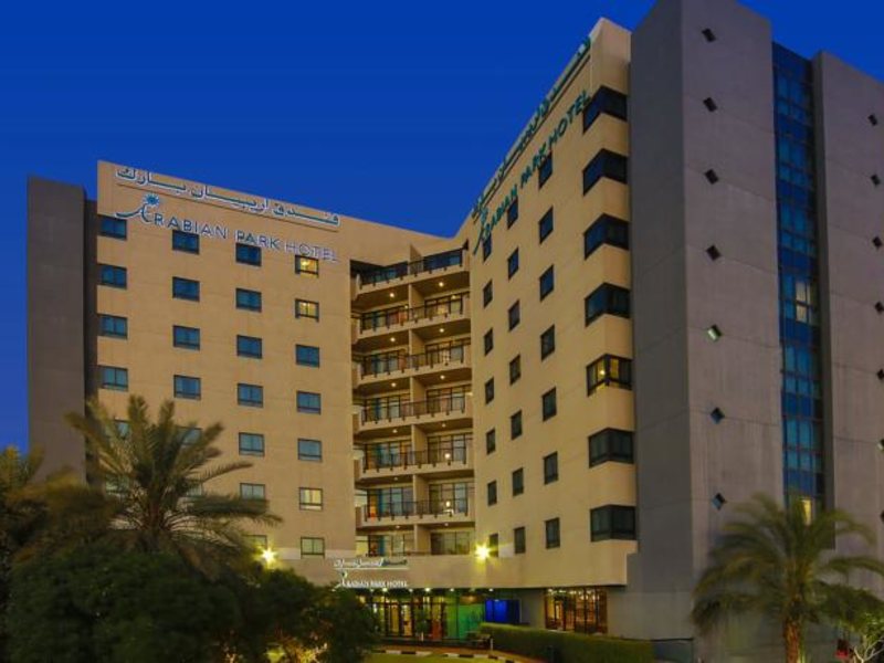 Arabian Park Hotel 45394