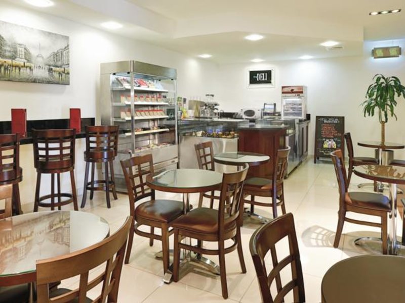 Arabian Park Hotel 45396