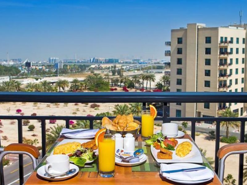 Arabian Park Hotel 45397