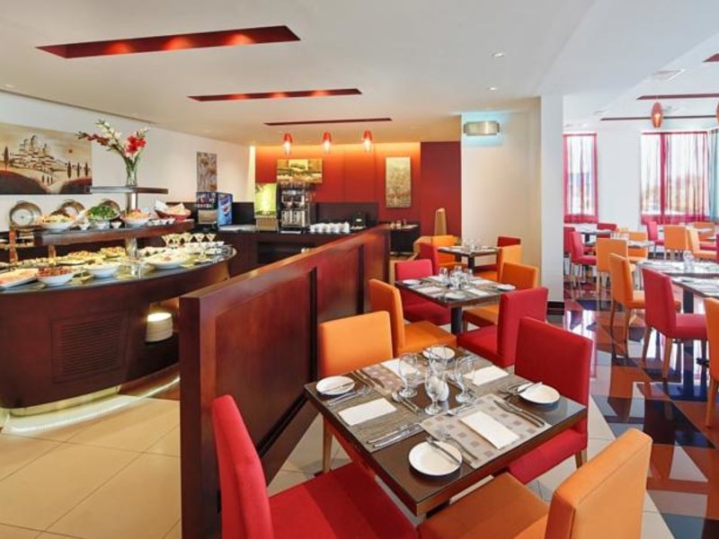 Arabian Park Hotel 45399