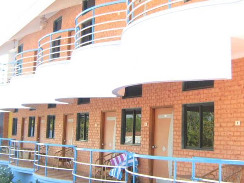 Arambol Plaza 114266