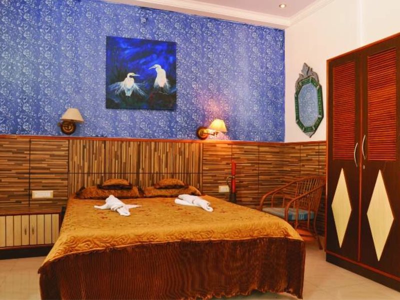 Arambol Plaza 114267