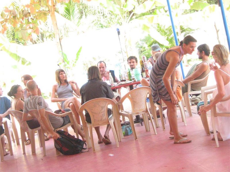 Arambol Plaza 114268