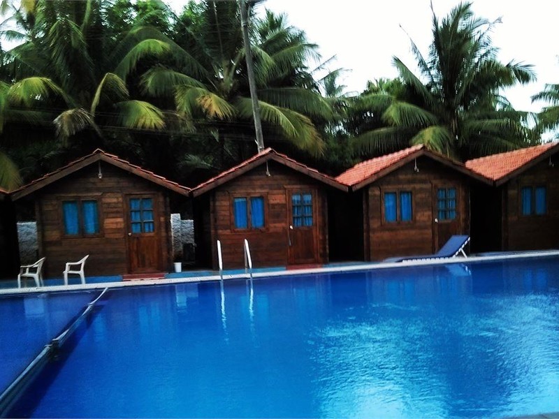 Arambol Plaza 114269