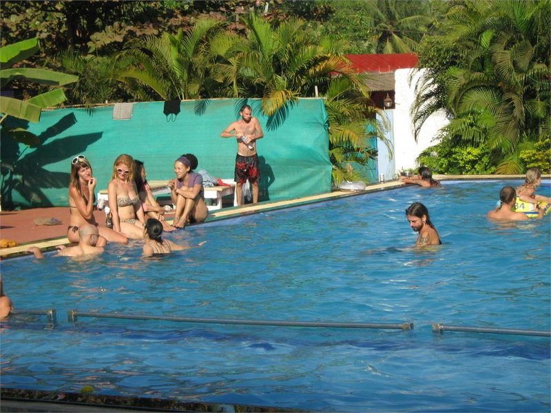 Arambol Plaza 114270