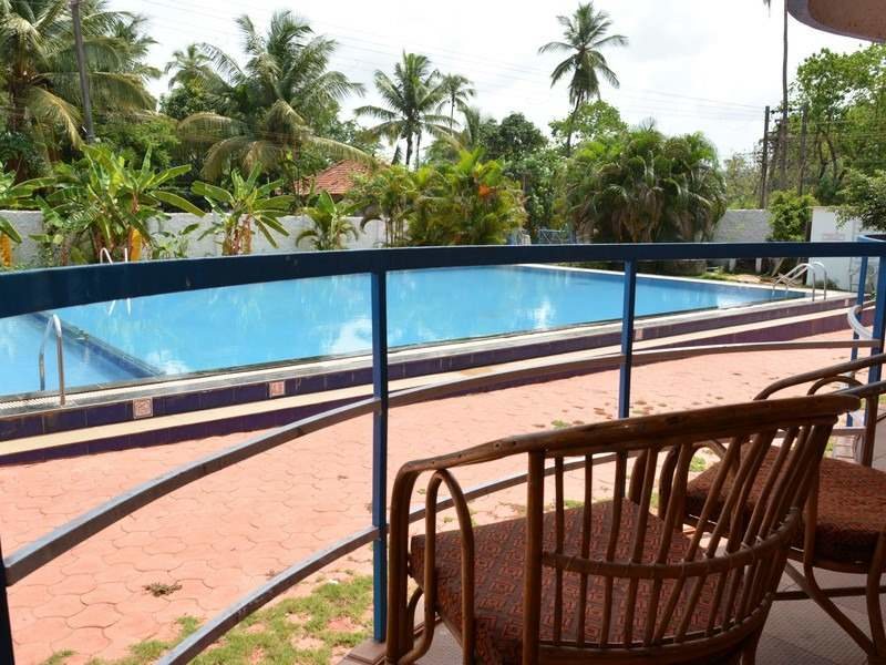 Arambol Plaza 114272