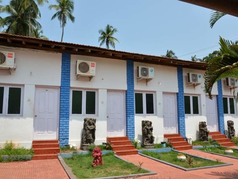 Arambol Plaza 114273