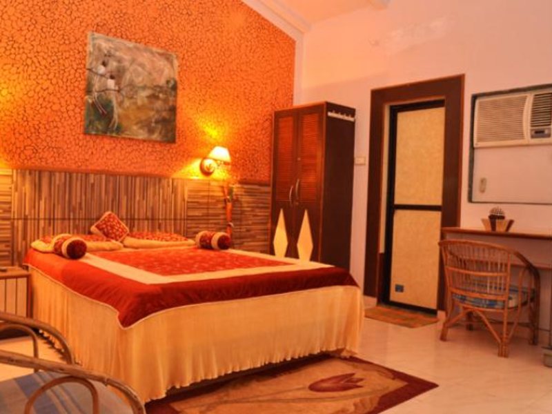 Arambol Plaza 114275