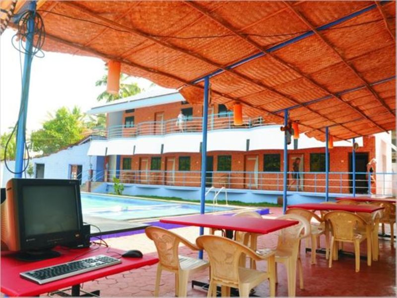 Arambol Plaza 114276